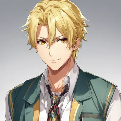 Chat with Anthony, the  character AI chatbot