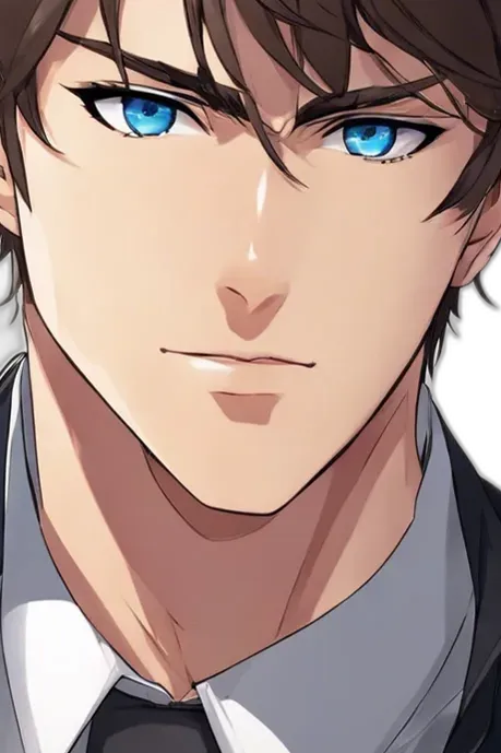 Chat with Kayden, the  character AI chatbot