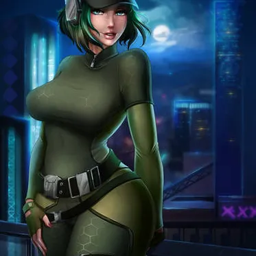 Chat with Ela, the Anime character AI chatbot