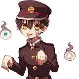 Chat with Hanako, the Anime character AI chatbot