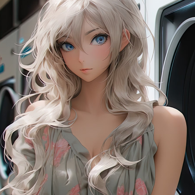 Chat with Lucinda, the  character AI chatbot