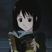Chat with Anime AI Character: Misaki Nakahara