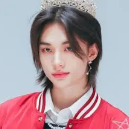 Chat with Hyunjin, the Romance character AI chatbot