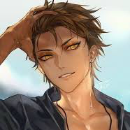 Chat with Liam, the Cartoon character AI chatbot