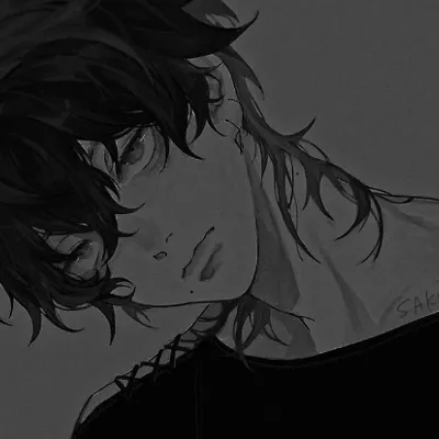 Chat with Alex popular, the Anime character AI chatbot