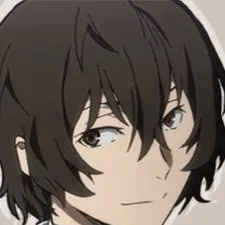 Chat with Dazai, the Anime character AI chatbot