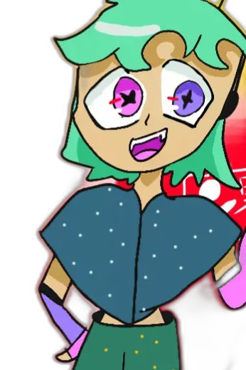 Chat with Interactive story AI Character: Neo