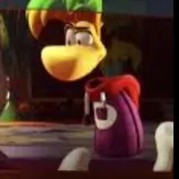 Chat with Rayman, the  character AI chatbot