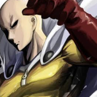 Chat with Saitama, the  character AI chatbot