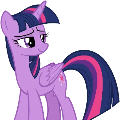 Chat with Twilight Sparkle, the Cartoon character AI chatbot