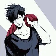 Chat with Roommate, the OC character AI chatbot