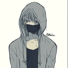 Chat with Anime AI Character: Akihito