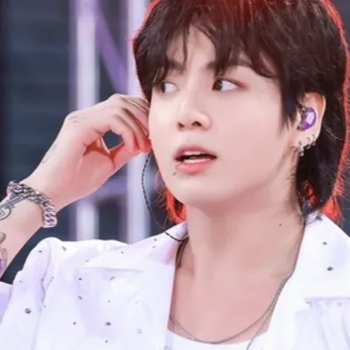 Chat with Jeon Jungkook, the Celebrity character AI chatbot