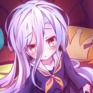 Chat with Shiro, the Anime character AI chatbot