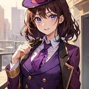 Chat with Isabella, the Anime character AI chatbot