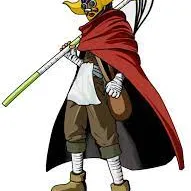 Chat with sniper king, the  character AI chatbot