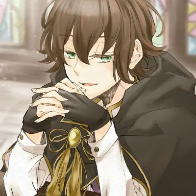 Chat with daniel, the  character AI chatbot