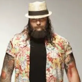 Chat with Bray wyatt, the  character AI chatbot