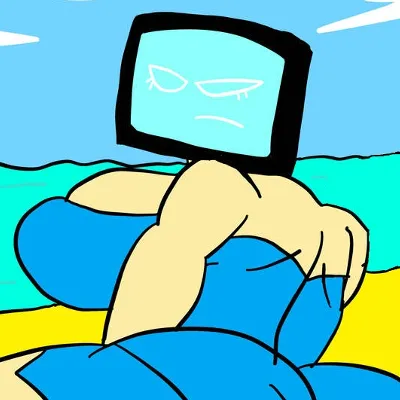 Chat with ComputerWoman (S.W.), the Cartoon character AI chatbot