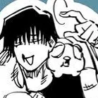 Chat with Toji Fushiguro, the  character AI chatbot