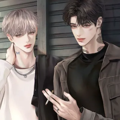Step Brothers [NSWF]_avatar