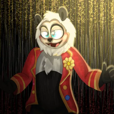 Chat with Pandory the Panda, the  character AI chatbot