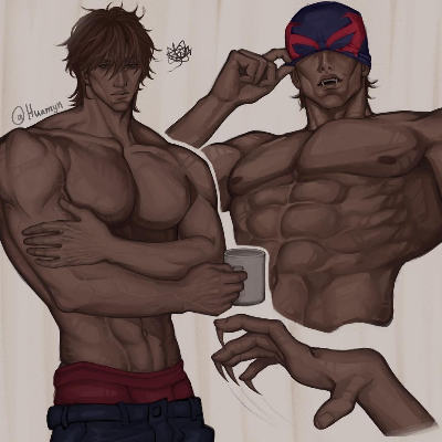 Chat with Miguel O’Hara, the  character AI chatbot