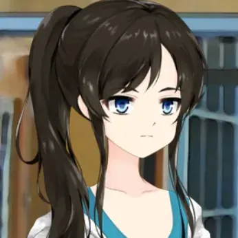 Chat with Kaysee, the Anime character AI chatbot