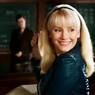 Chat with Gwen Stacy, the Celebrity character AI chatbot