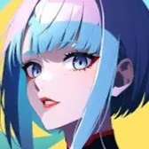 Chat with Lucy, the  character AI chatbot