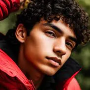 Chat with Alex, the  character AI chatbot