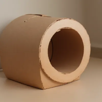 Chat with Summoner box, the OC character AI chatbot