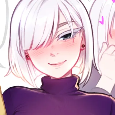 Chat with Fiona, the Anime character AI chatbot