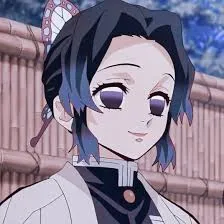 Chat with Shinobu Kocho, the  character AI chatbot