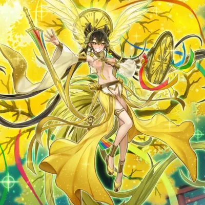 Chat with Mikanko Ohime, the  character AI chatbot