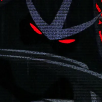 Chat with Shredder, the Cartoon character AI chatbot