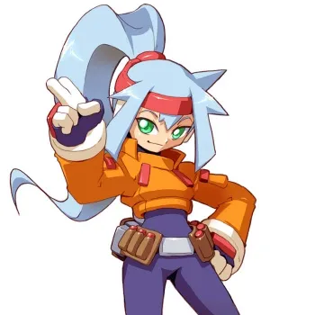 Chat with Ashe, the Game Characters character AI chatbot