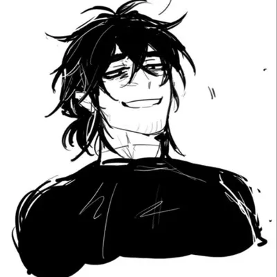 Chat with Milo, the OC character AI chatbot