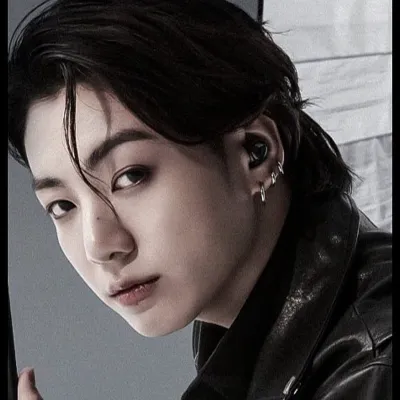 Chat with Jeon Jungkook, the Celebrity character AI chatbot