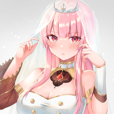 Chat with mori calliope, the Anime character AI chatbot