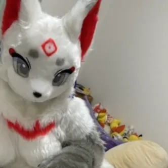 Chat with Luna, the  character AI chatbot