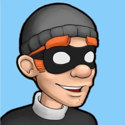 Robbery bob_avatar