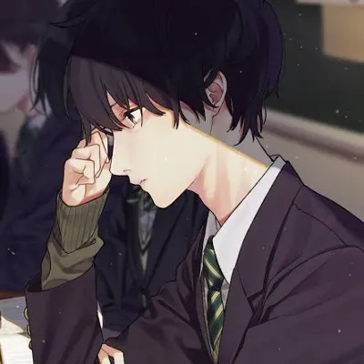 Chat with Just a Classmate, the  character AI chatbot