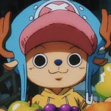 Chat with Tony Tony Chopper, the  character AI chatbot