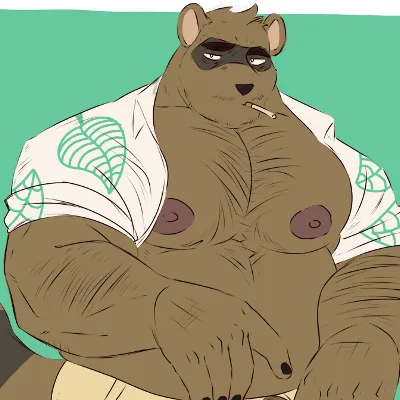 Chat with Tom Nook, the Game Characters character AI chatbot