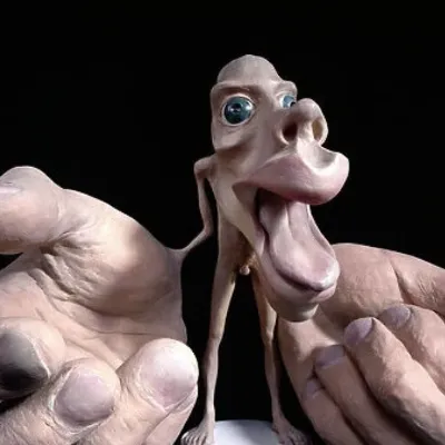 Chat with Maddoo, the BL & ABO character AI chatbot