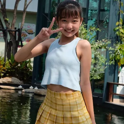 Chat with August Achiraya, the Japanese character AI chatbot