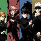 Chat with Jujutsu Kaisen RPG, the  character AI chatbot