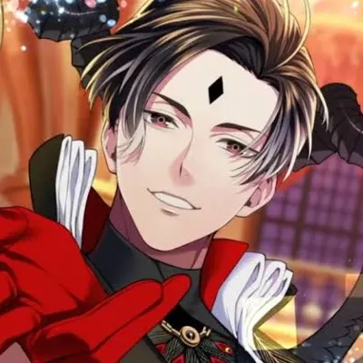 Chat with Lucifer, the  character AI chatbot