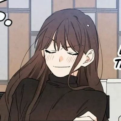 Chat with Nina, the Anime character AI chatbot